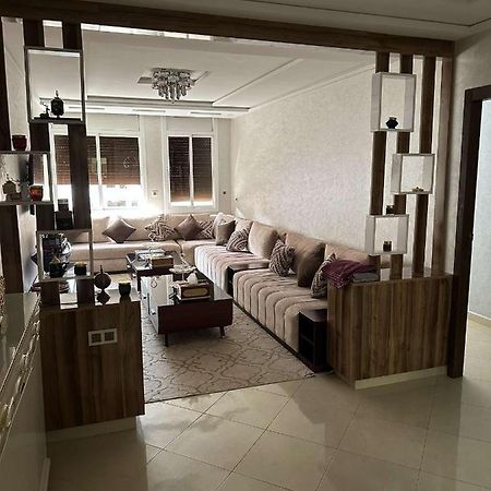 Appartement De Lux Hay Al Matar Nador Exterior foto