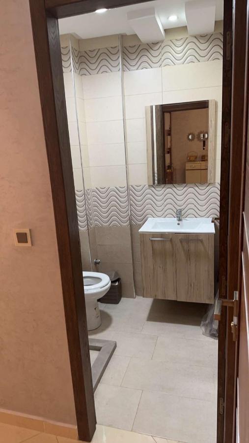 Appartement De Lux Hay Al Matar Nador Exterior foto