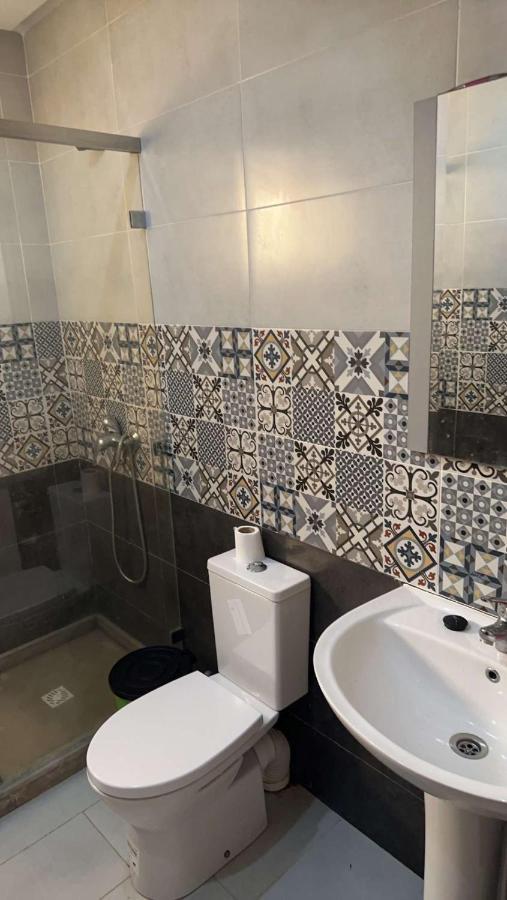 Appartement De Lux Hay Al Matar Nador Exterior foto