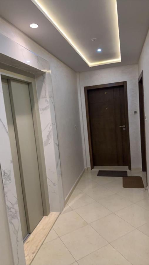Appartement De Lux Hay Al Matar Nador Exterior foto