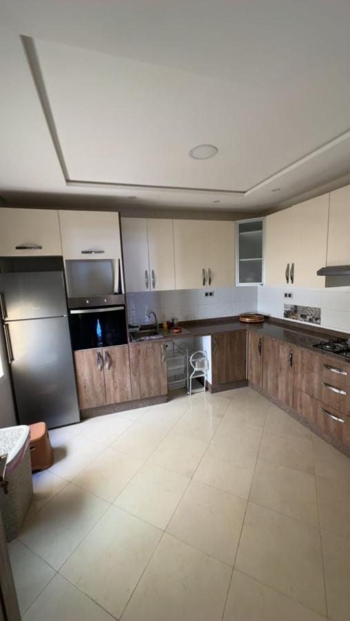 Appartement De Lux Hay Al Matar Nador Exterior foto