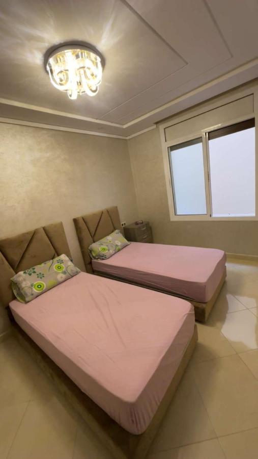 Appartement De Lux Hay Al Matar Nador Exterior foto