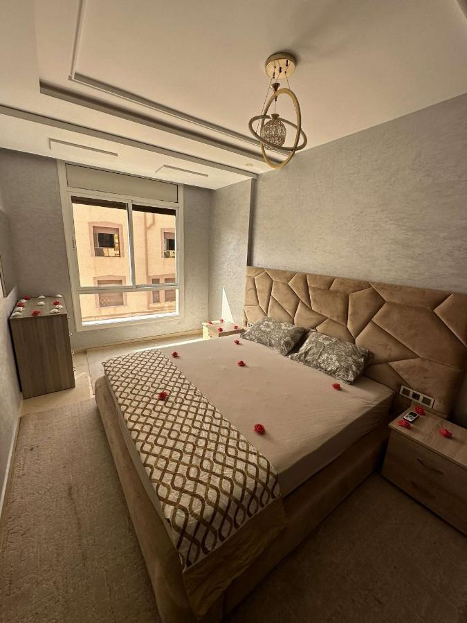 Appartement De Lux Hay Al Matar Nador Exterior foto